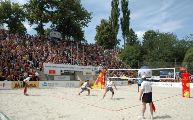 Beach Pub Sokolák