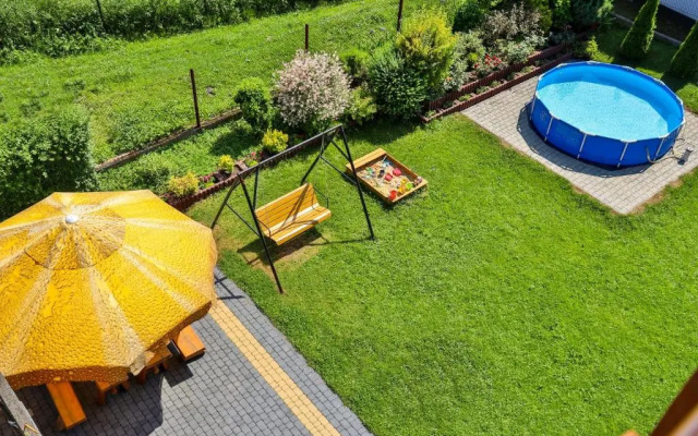 Kwatery Prywatne Beata Marek