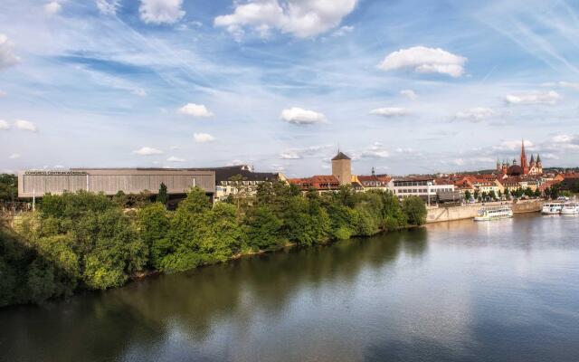 Maritim Hotel Würzburg