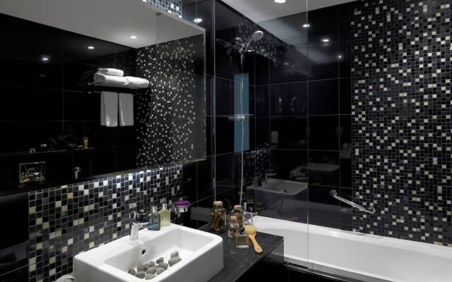 DAMAC Maison The Vogue