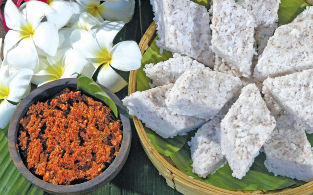 Coconut Hill Homestay