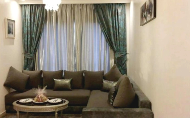 Hôtel Teranga & Spa