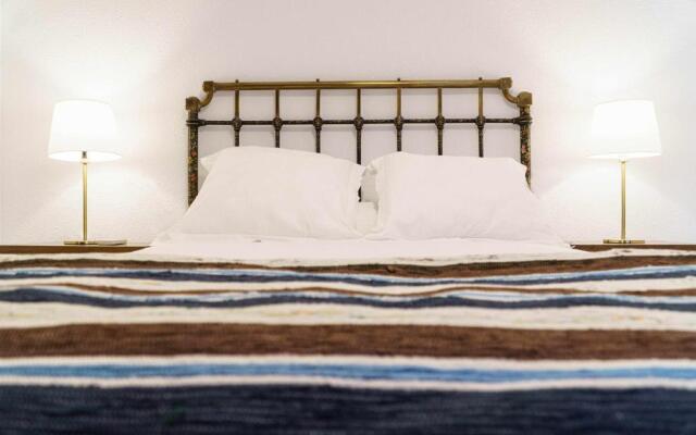 Apartamento Campillo 23 Trujillo