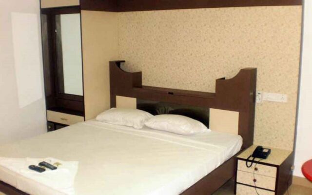 Park Inn Beach Resort