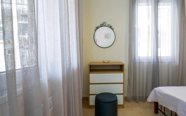 Adonino Apartment