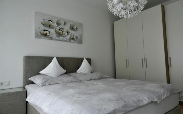 Ferienwohnung DANUBIA