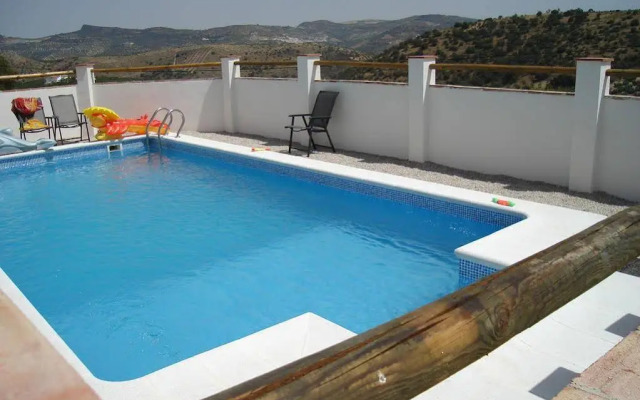 Cortijo Molino Los Justos