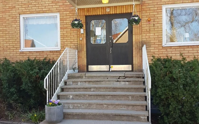 Stf Bralanda Vandrarhem