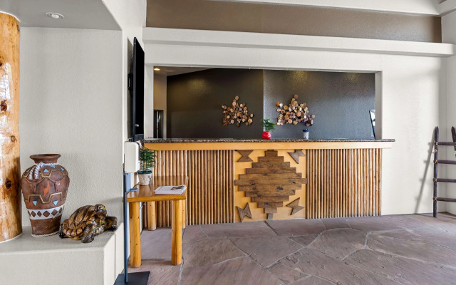 Best Western Apache Junction Inn