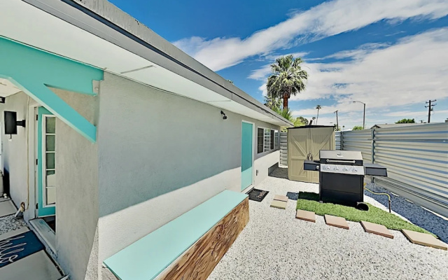 4035ecsr 3 Bedroom Home