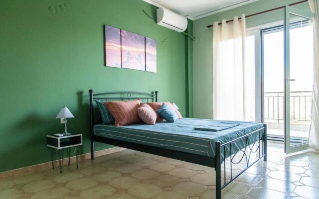 Ammos Apartments