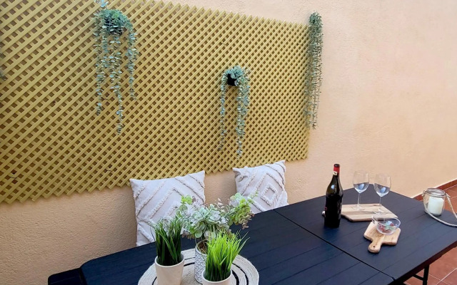 El Escondite de Gredos