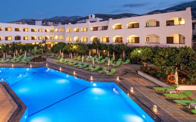 Hotel Malia Holidays