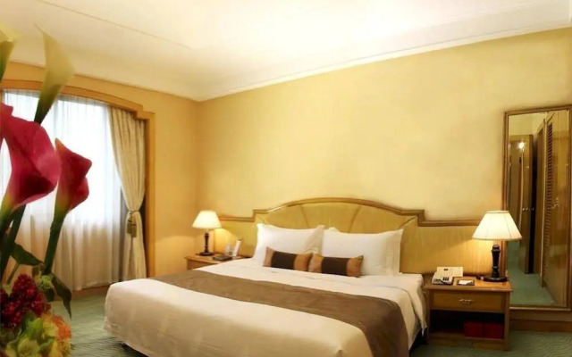 Oriental Resort Guangzhou