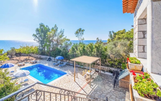 Villa Mulberry