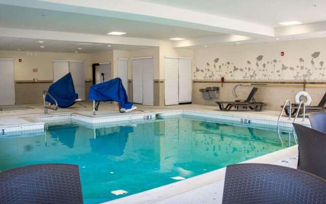 Sleep Inn & Suites Shreveport near Medical Center