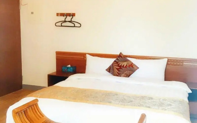 Provence Coffee Manor Bed And Breakfast