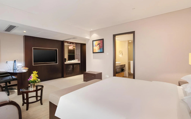 Sunshine Hotel Shenzhen