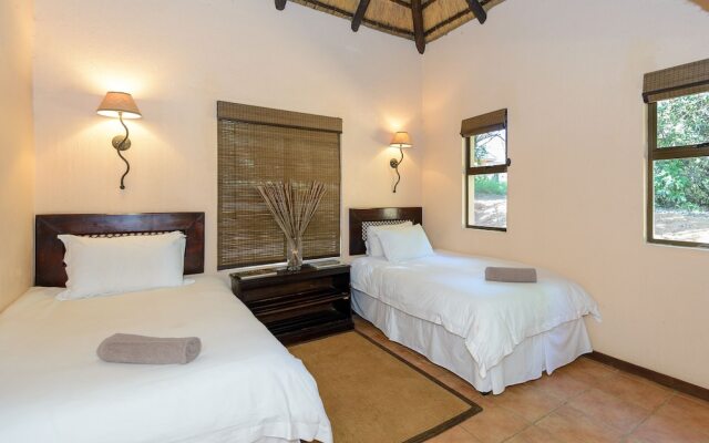 Waterberg Game Park