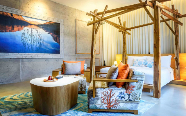 SO/ Sofitel Hua Hin