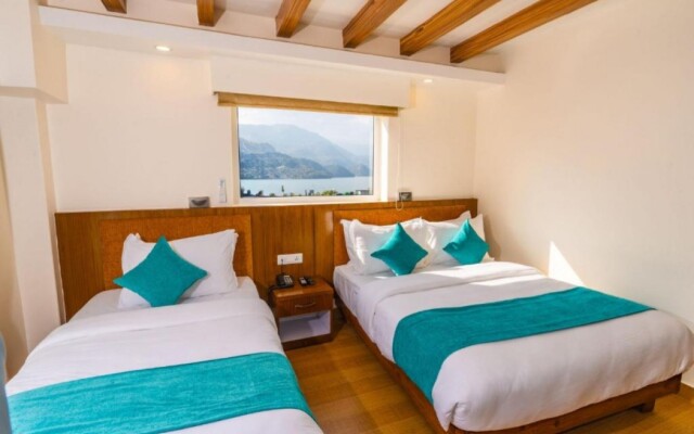 Pokhara Alpine and Springs