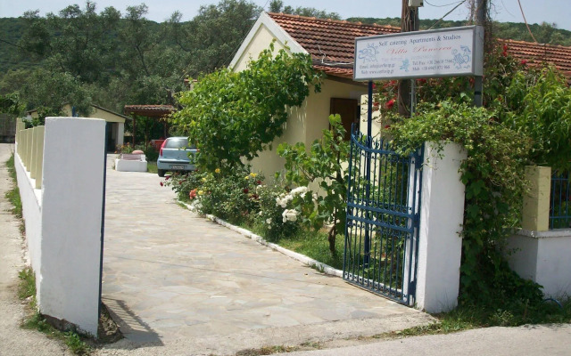 Villa Panorea