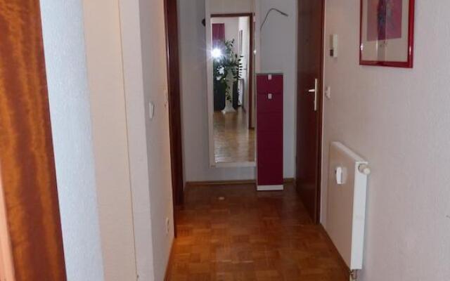 Apartment Ferienwohnung Gollas