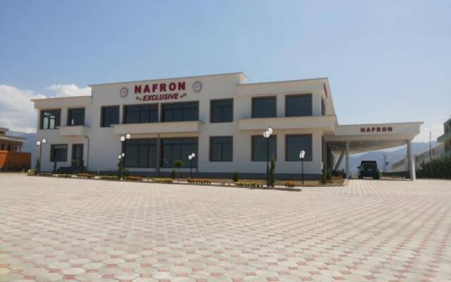 Hotel Nafron