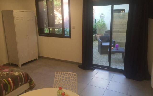 Chambre dHôtes Albigeoise