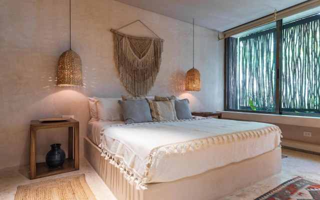Lux PH privpool & jacuzzi 3BR great location