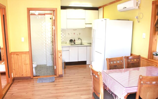 Gapyeong View Pension