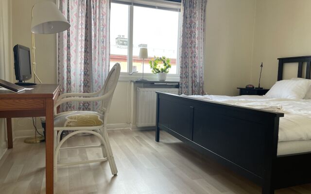 Saga Hotell AB