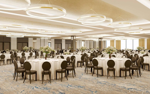 Courtyard by Marriott London Heathrow Airport