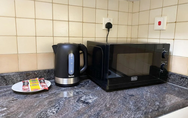 Marco Polo - Delightful & Cozy Apartment in Dubai Marina