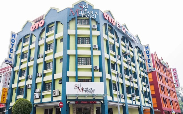 Sri Mutiara Hotel Seremban