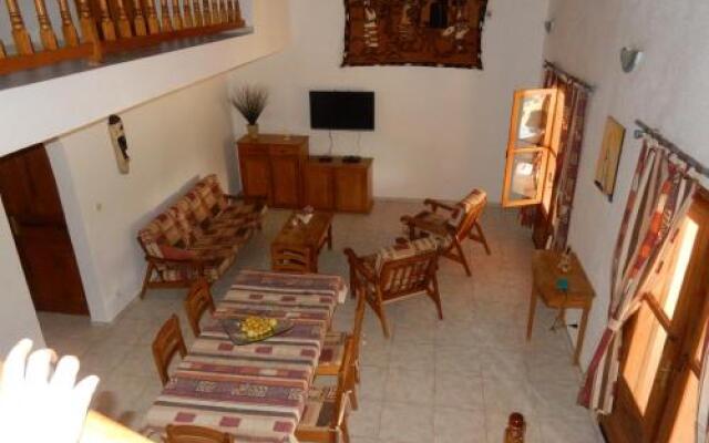 Guest House De Charme