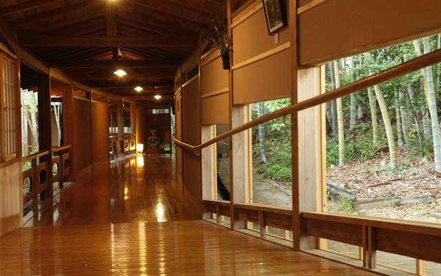 Sun Urashima Yuki no Sato