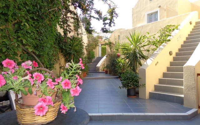 Ersi Villas