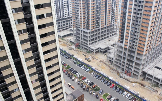 Fancy Comfortable 2Br At Meikarta Apartment