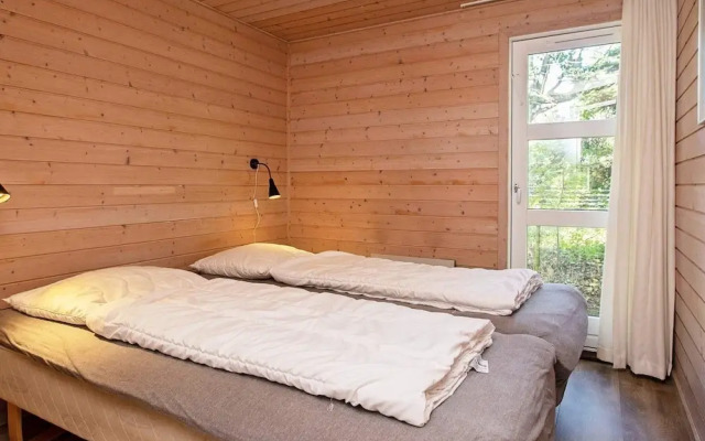 10 Person Holiday Home in Vaeggerlose-by Traum