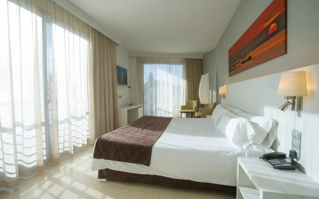 Hotel Miami Mar