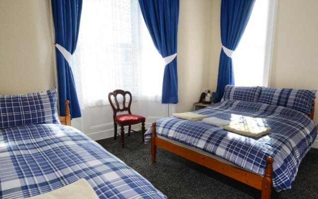 Lynmoore Guest House - BB