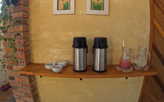 Aquarela Suítes Atins