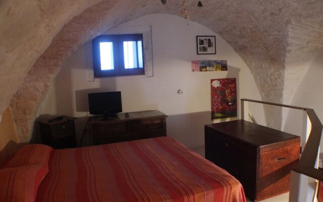 Residenza Città Bianca 120