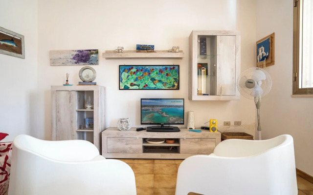 Dimora Del Mare Near The Sea