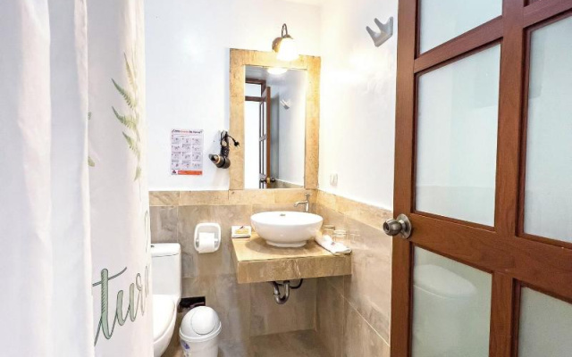 Rupa Rupa High Jungle Eco B&B