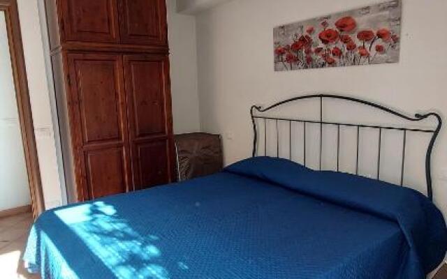 Garden House Alfedena