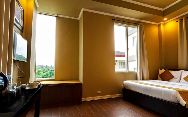 Vela Terraces Hotel