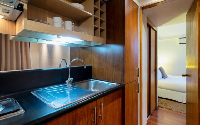 Time Stay - Essential Apartments