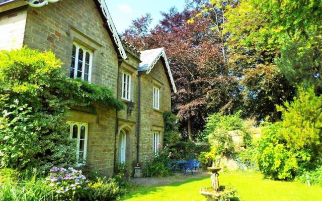 The Old Vicarage B&B